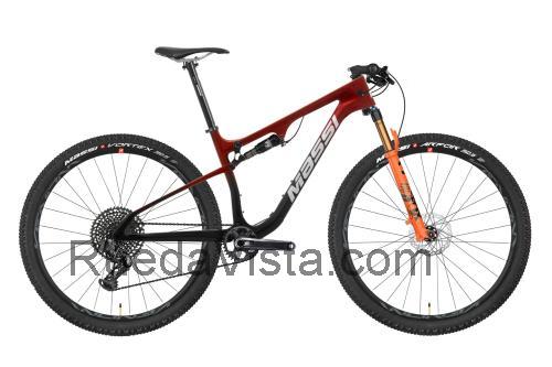 Massi Aire ficha técnica y opiniones